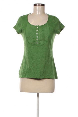 Bluză de femei Tantum O.N., Mărime M, Culoare Verde, Preț 64,99 Lei