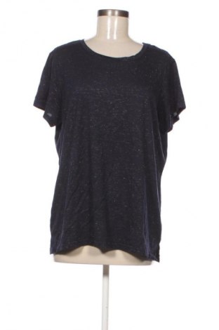Bluză de femei Target, Mărime XXL, Culoare Albastru, Preț 39,99 Lei