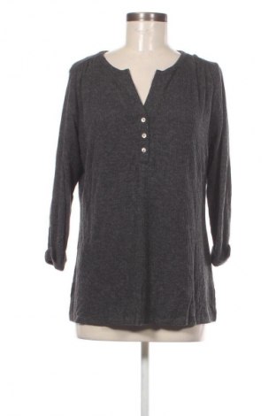 Damen Shirt Target, Größe L, Farbe Grau, Preis 21,99 €