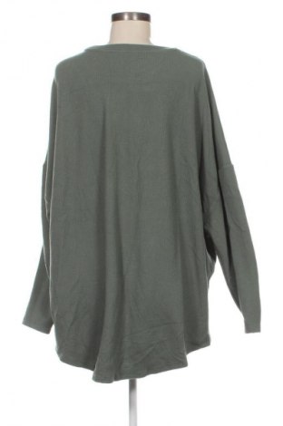 Bluzka damska Target, Rozmiar XXL, Kolor Zielony, Cena 25,99 zł