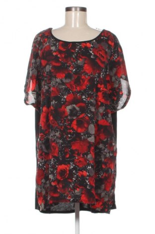 Damen Shirt Target, Größe 3XL, Farbe Mehrfarbig, Preis 13,99 €