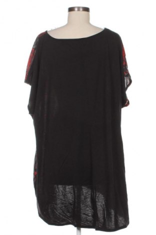 Damen Shirt Target, Größe 3XL, Farbe Mehrfarbig, Preis 13,99 €