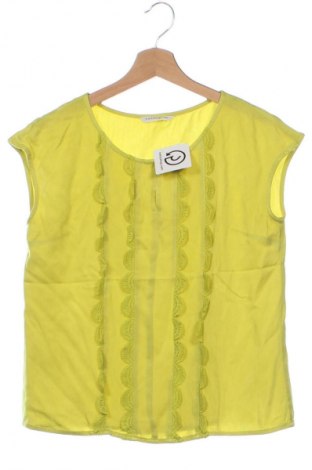 Dámska blúza Tatuum, Veľkosť XS, Farba Zelená, Cena  20,97 €