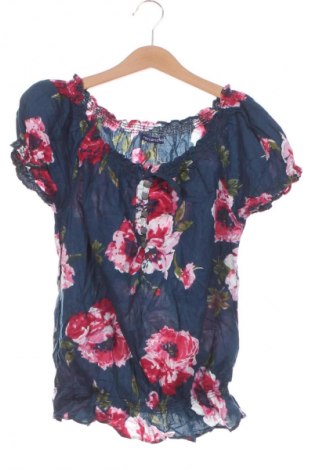 Damen Shirt Terranova, Größe XS, Farbe Mehrfarbig, Preis € 13,99