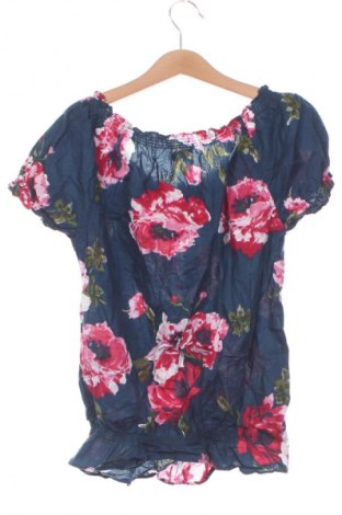 Damen Shirt Terranova, Größe XS, Farbe Mehrfarbig, Preis € 13,99