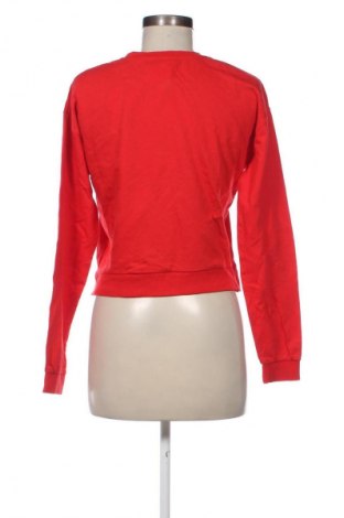 Damen Shirt Terranova, Größe M, Farbe Rot, Preis € 9,72
