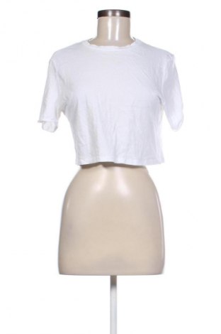 Damen Shirt Terranova, Größe S, Farbe Weiß, Preis 9,82 €