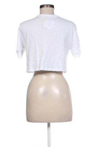 Damen Shirt Terranova, Größe S, Farbe Weiß, Preis 9,82 €
