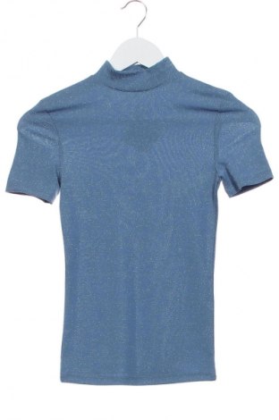 Damen Shirt Terranova, Größe XS, Farbe Blau, Preis 9,79 €