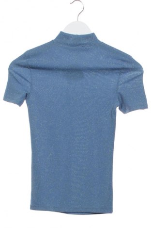 Damen Shirt Terranova, Größe XS, Farbe Blau, Preis 9,79 €