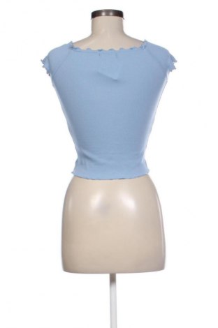 Damen Shirt Terranova, Größe S, Farbe Blau, Preis € 9,79