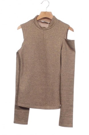 Dámska blúza Terranova, Veľkosť XS, Farba Hnedá, Cena  9,72 €
