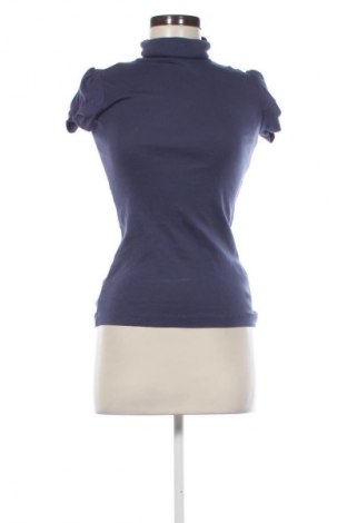 Damen Shirt Terranova, Größe M, Farbe Blau, Preis 9,72 €