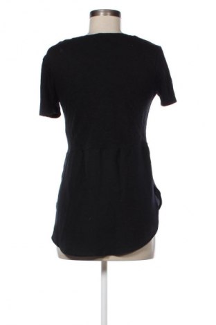 Damen Shirt Tezenis, Größe M, Farbe Schwarz, Preis 13,99 €