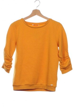 Dámska blúza Tom Tailor, Veľkosť XS, Farba Žltá, Cena  19,95 €