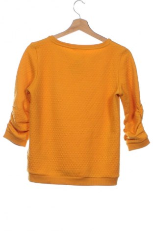 Dámska blúza Tom Tailor, Veľkosť XS, Farba Žltá, Cena  19,95 €