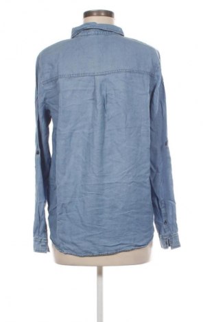 Bluză de femei Tom Tailor, Mărime M, Culoare Albastru, Preț 42,99 Lei