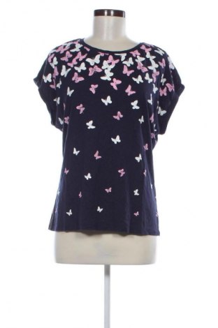 Damen Shirt Tom Tailor, Größe M, Farbe Mehrfarbig, Preis € 18,99