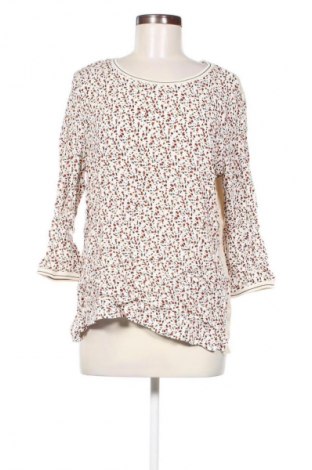 Bluză de femei Tom Tailor, Mărime XL, Culoare Multicolor, Preț 115,99 Lei