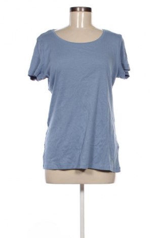 Bluză de femei Tom Tailor, Mărime XXL, Culoare Albastru, Preț 91,99 Lei