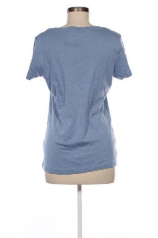 Bluză de femei Tom Tailor, Mărime XXL, Culoare Albastru, Preț 91,99 Lei