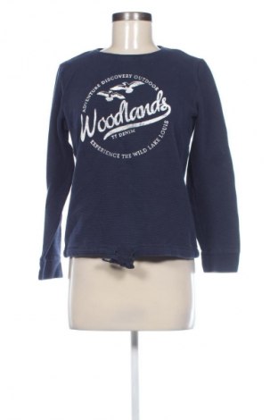 Damen Shirt Tom Tailor, Größe L, Farbe Blau, Preis € 17,00