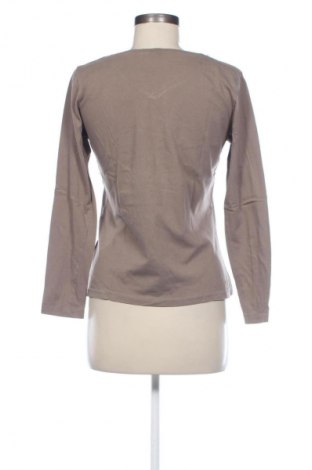 Damen Shirt Tom Tailor, Größe M, Farbe Beige, Preis € 17,00