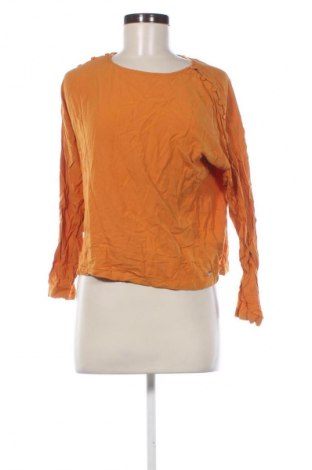 Damen Shirt Tom Tailor, Größe M, Farbe Orange, Preis 17,90 €