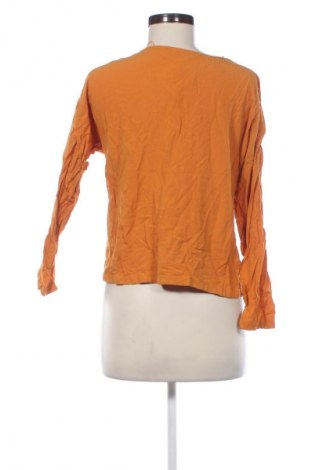 Damen Shirt Tom Tailor, Größe M, Farbe Orange, Preis 17,90 €