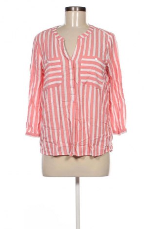 Damen Shirt Tom Tailor, Größe M, Farbe Mehrfarbig, Preis 8,99 €
