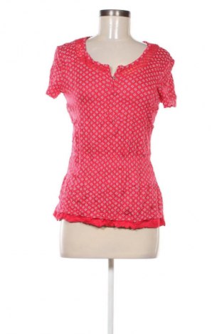 Damen Shirt Tom Tailor, Größe S, Farbe Mehrfarbig, Preis € 18,99