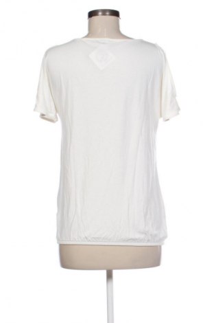 Damen Shirt Tom Tailor, Größe S, Farbe Ecru, Preis 13,94 €