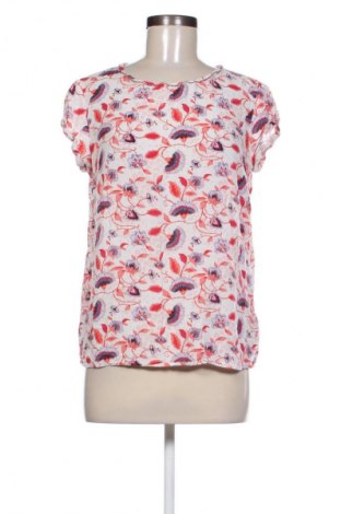 Damen Shirt Tom Tailor, Größe M, Farbe Mehrfarbig, Preis € 14,00