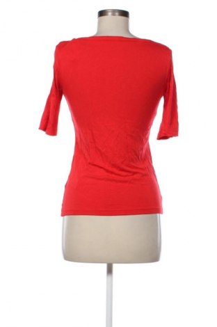 Damen Shirt Tom Tailor, Größe XS, Farbe Rot, Preis 13,63 €