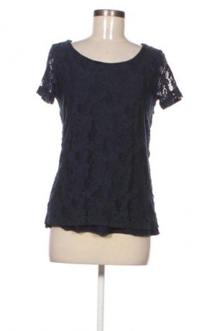 Damen Shirt Tom Tailor, Größe M, Farbe Blau, Preis 18,99 €