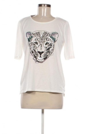 Damen Shirt Tom Tailor, Größe M, Farbe Weiß, Preis € 18,99