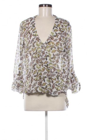Damen Shirt Tom Tailor, Größe M, Farbe Mehrfarbig, Preis € 17,00