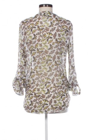Damen Shirt Tom Tailor, Größe M, Farbe Mehrfarbig, Preis € 17,00