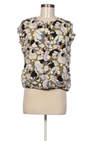 Damen Shirt Tom Tailor, Größe L, Farbe Mehrfarbig, Preis € 16,99