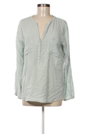 Damen Shirt Tom Tailor, Größe M, Farbe Grün, Preis € 23,99