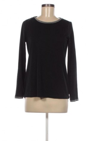 Damen Shirt Tom Tailor, Größe M, Farbe Schwarz, Preis 17,39 €