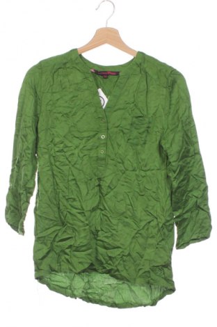 Női blúz Tom Tailor, Méret XS, Szín Zöld, Ár 9 219 Ft
