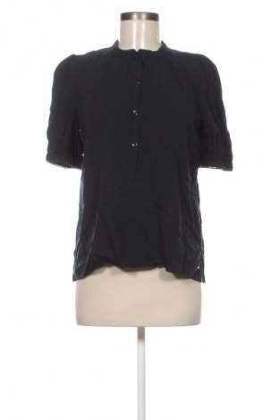 Dámská halenka Tommy Hilfiger, Velikost M, Barva Modrá, Cena  1 099,00 Kč