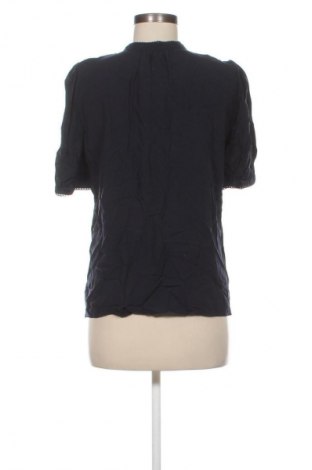 Dámská halenka Tommy Hilfiger, Velikost M, Barva Modrá, Cena  1 099,00 Kč