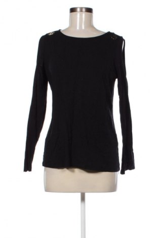 Damen Shirt Tommy Hilfiger, Größe M, Farbe Schwarz, Preis 48,18 €