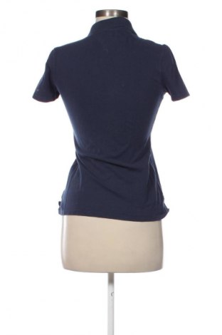 Bluză de femei Tommy Hilfiger, Mărime S, Culoare Albastru, Preț 197,16 Lei