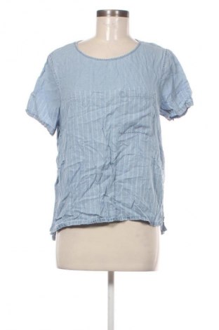 Bluzka damska Tommy Hilfiger, Rozmiar M, Kolor Kolorowy, Cena 189,99 zł