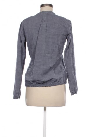 Damen Shirt Tommy Hilfiger, Größe S, Farbe Blau, Preis 45,52 €