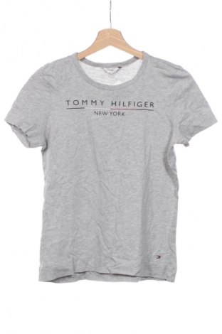 Bluză de femei Tommy Hilfiger, Mărime XS, Culoare Gri, Preț 230,99 Lei