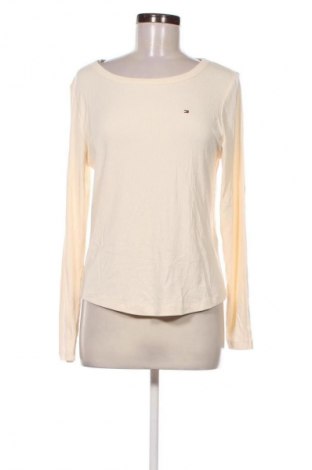 Damen Shirt Tommy Hilfiger, Größe XL, Farbe Gelb, Preis € 142,99